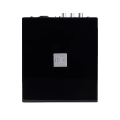 Сабвуфер REL Tzero MK III Black